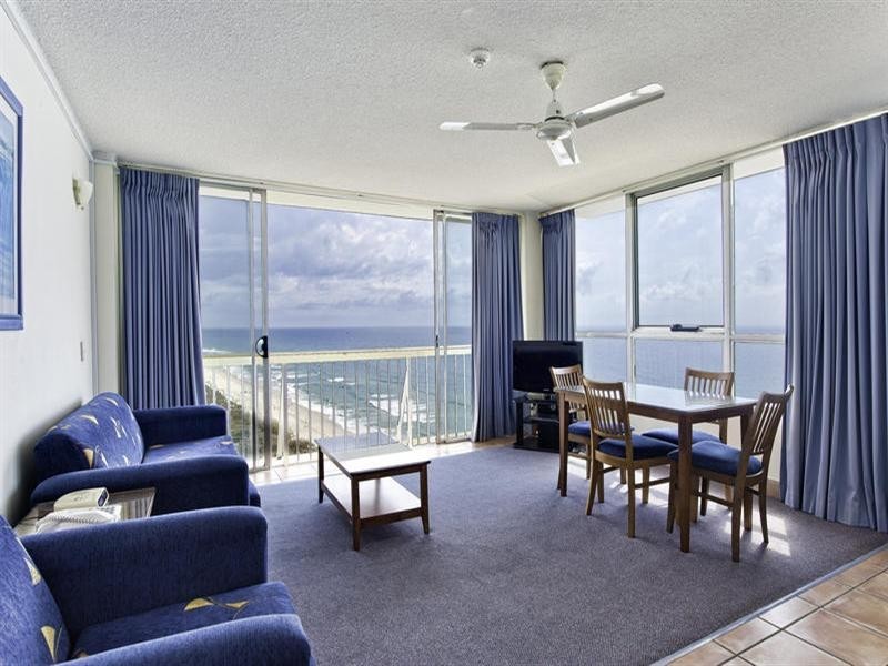 44 The Esplanade, Surfers Paradise QLD 4217