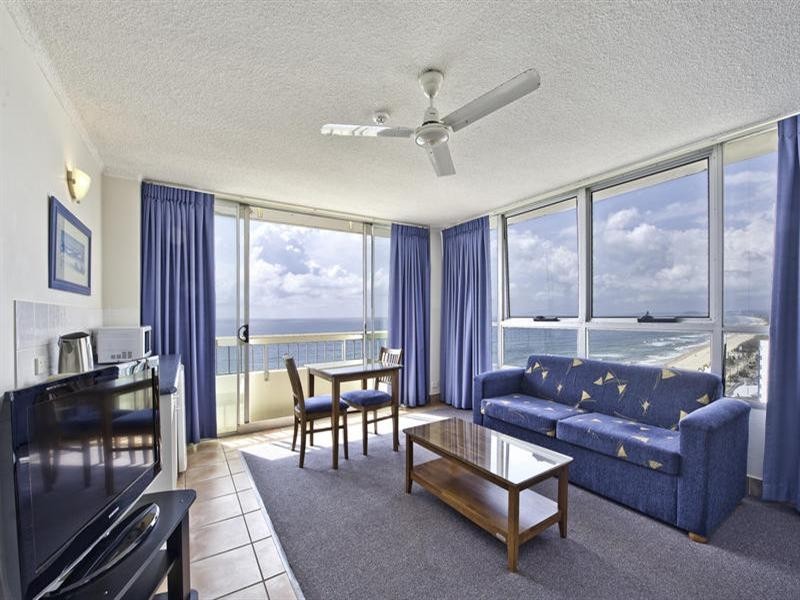 44 The Esplanade, Surfers Paradise QLD 4217