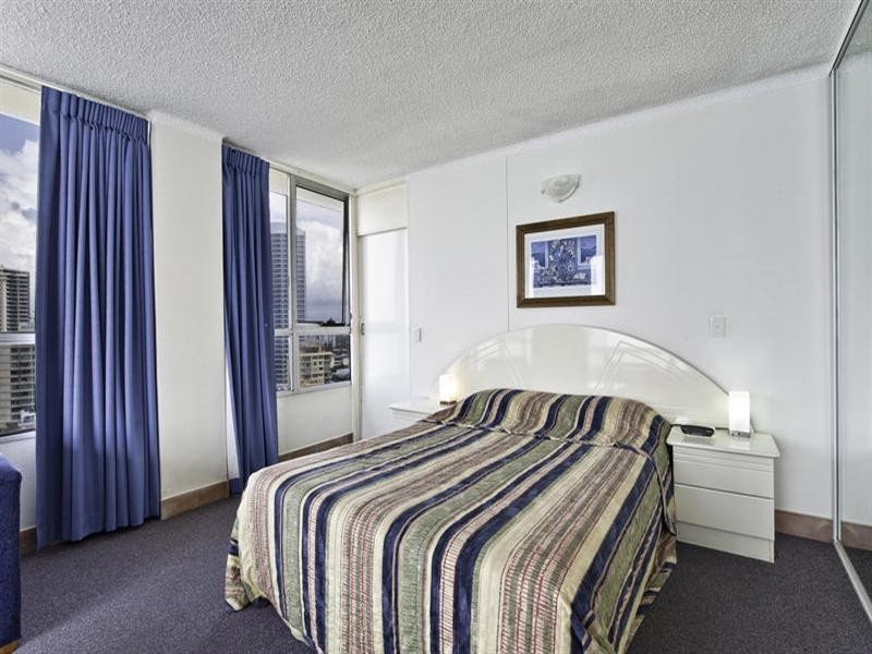 44 The Esplanade, Surfers Paradise QLD 4217