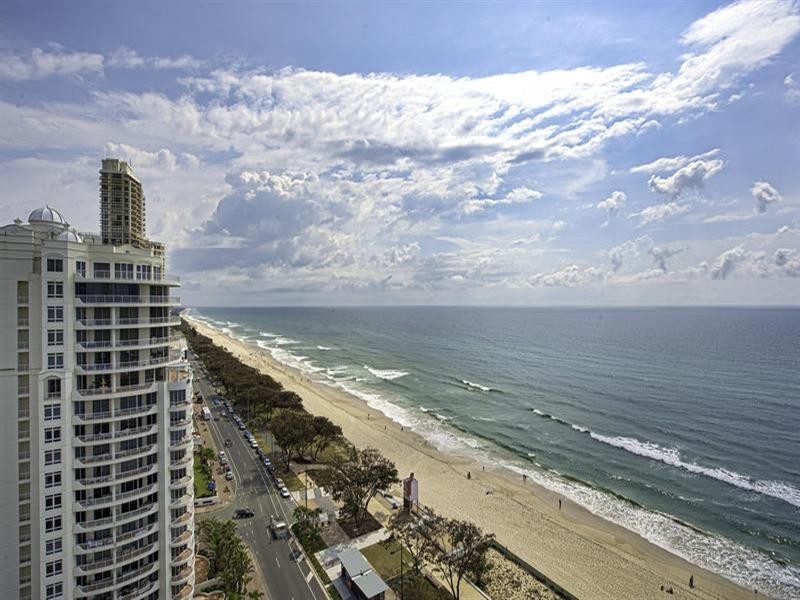 44 The Esplanade, Surfers Paradise QLD 4217