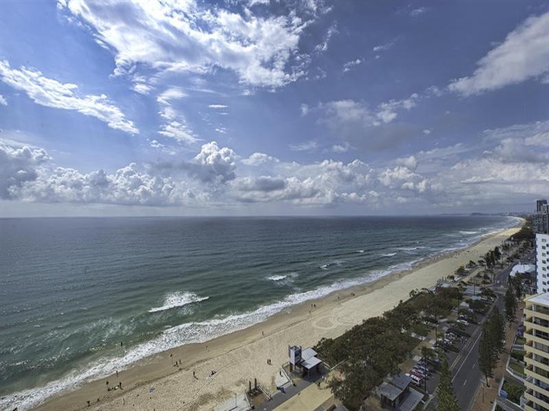 44 The Esplanade, Surfers Paradise QLD 4217