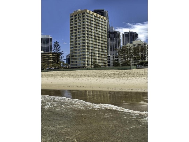 44 The Esplanade, Surfers Paradise QLD 4217