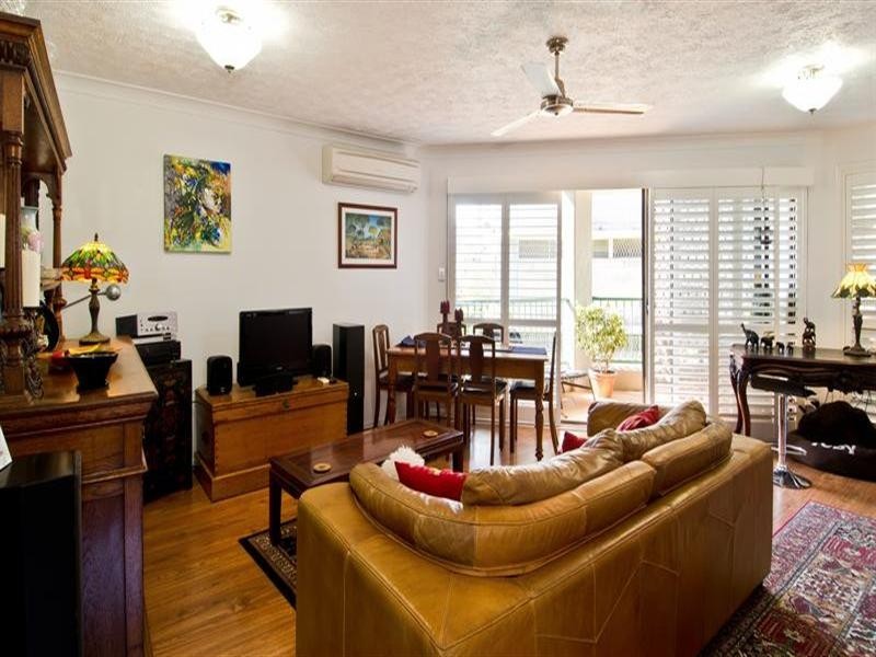 5 Old Burleigh Road, Surfers Paradise QLD 4217