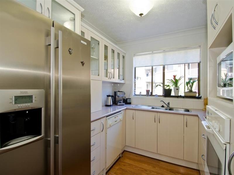 5 Old Burleigh Road, Surfers Paradise QLD 4217