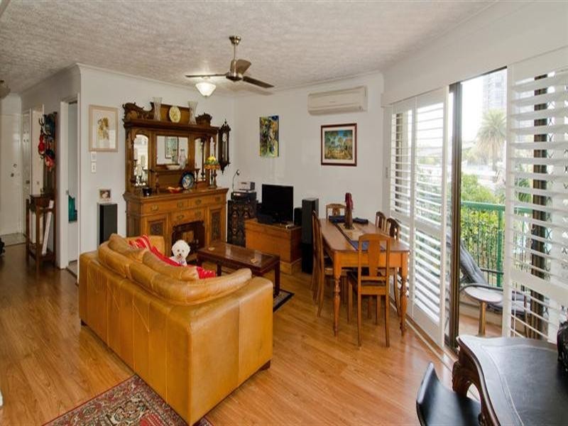 5 Old Burleigh Road, Surfers Paradise QLD 4217