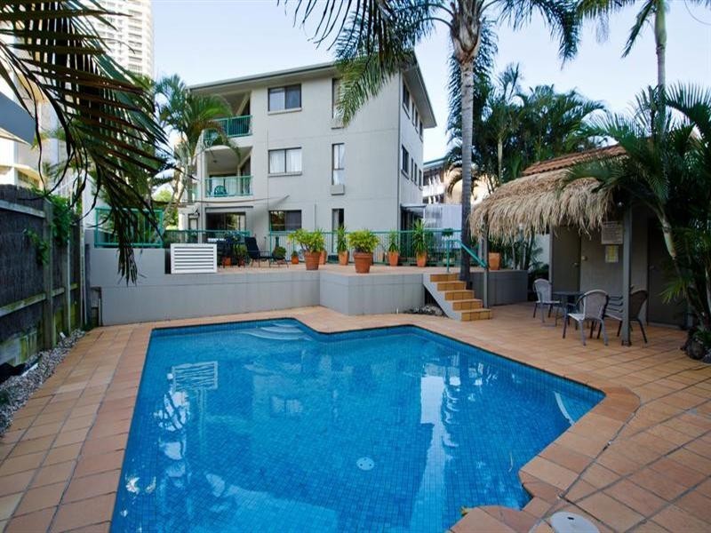 5 Old Burleigh Road, Surfers Paradise QLD 4217