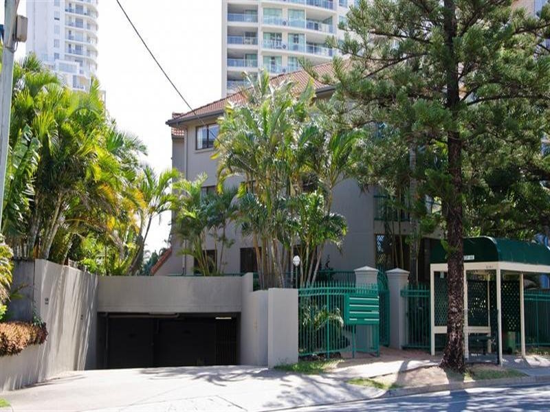 5 Old Burleigh Road, Surfers Paradise QLD 4217