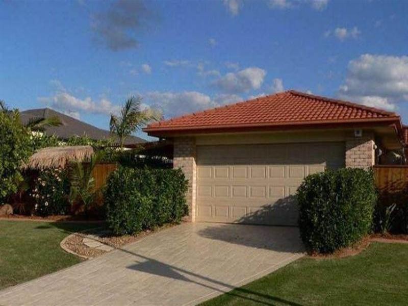 60 Fawn Street, Upper Coomera QLD 4209