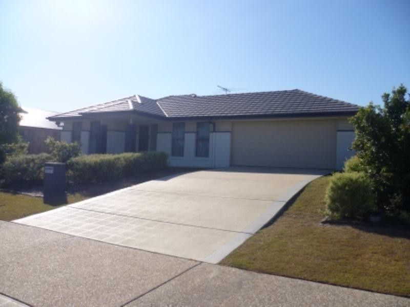 16 Ningi Waters Drive, Ningi QLD 4511