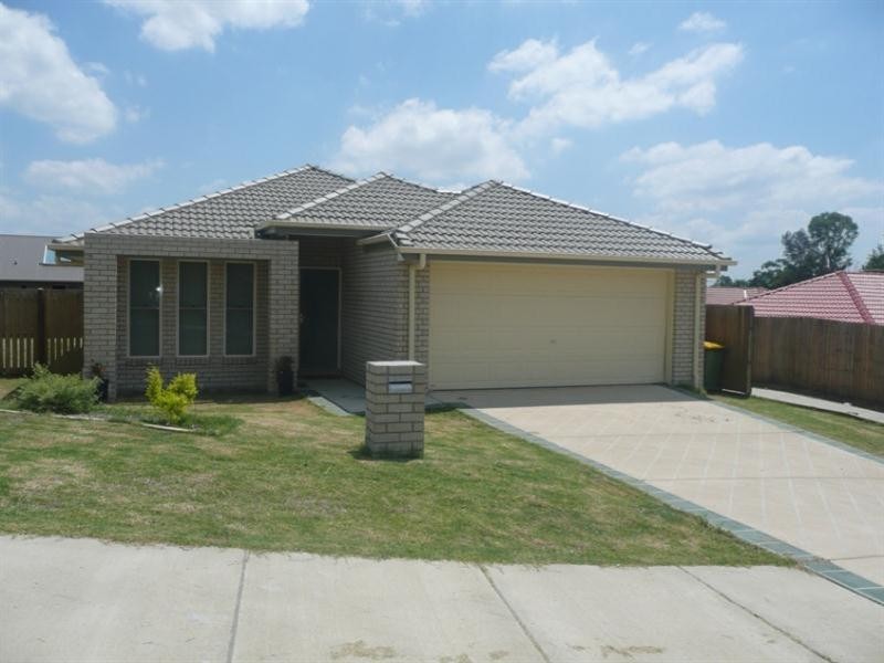 5 Gilgai Court, Redbank Plains QLD 4301