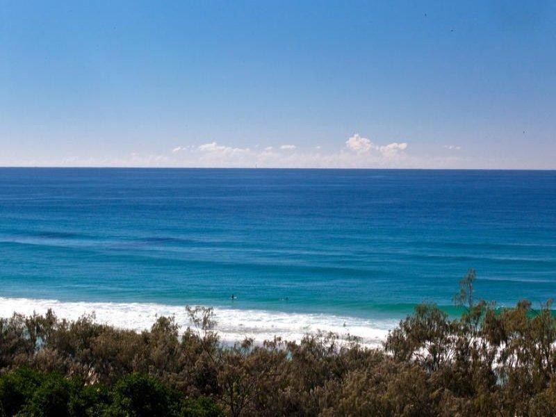 3458 Main Beach Parade – Equinox Sun Resort, Surfers Paradise QLD 4217