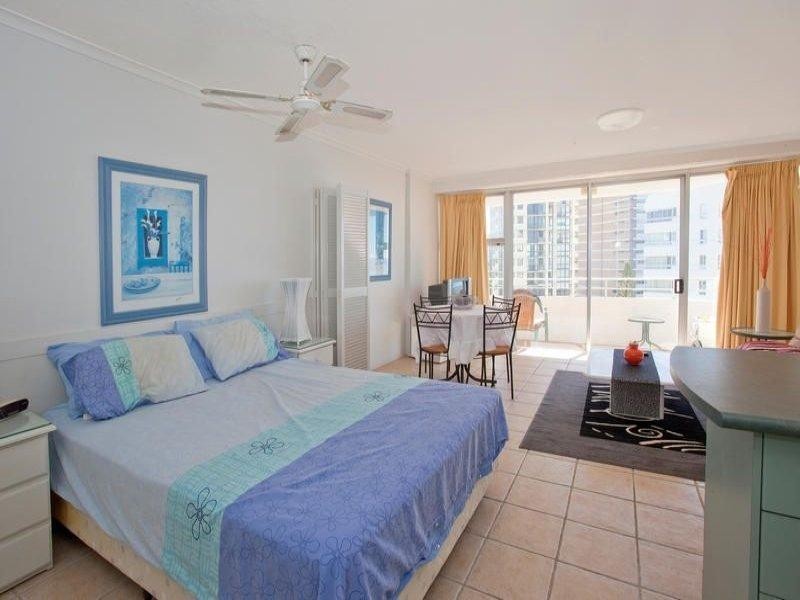 3458 Main Beach Parade – Equinox Sun Resort, Surfers Paradise QLD 4217