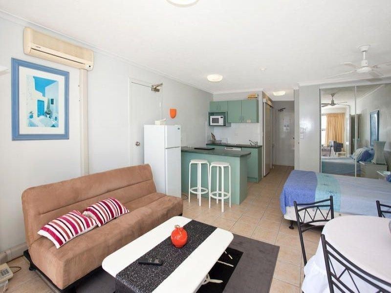 3458 Main Beach Parade – Equinox Sun Resort, Surfers Paradise QLD 4217