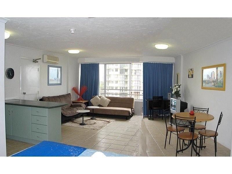 3458 Main Beach Parade – Equinox Sun Resort, Surfers Paradise QLD 4217