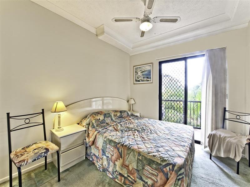 7 Barranbali Street – Bali Apartments, Surfers Paradise QLD 4217