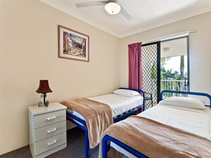 27 Peninsular Drive, Surfers Paradise QLD 4217
