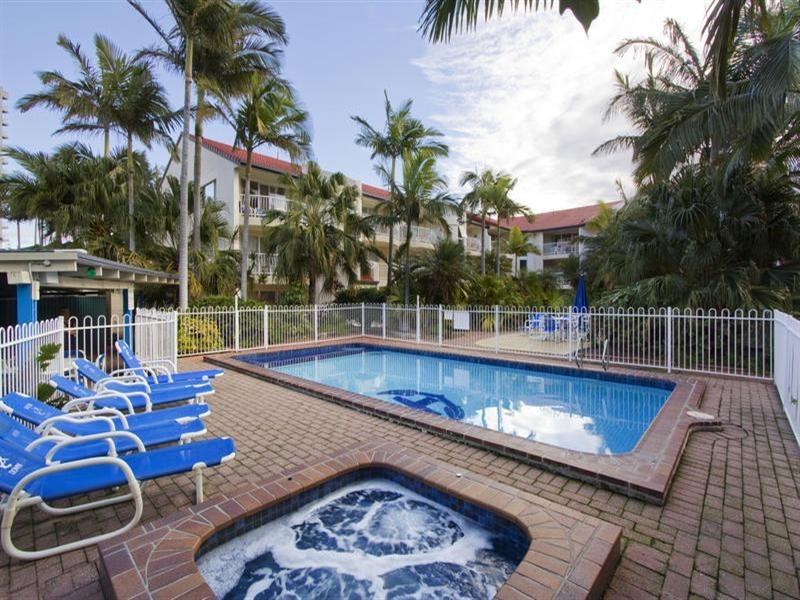27 Peninsular Drive, Surfers Paradise QLD 4217