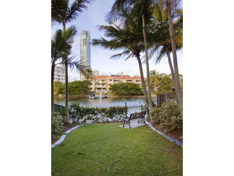 27 Peninsular Drive, Surfers Paradise QLD 4217