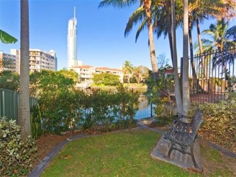 27 Peninsular Drive, Surfers Paradise QLD 4217