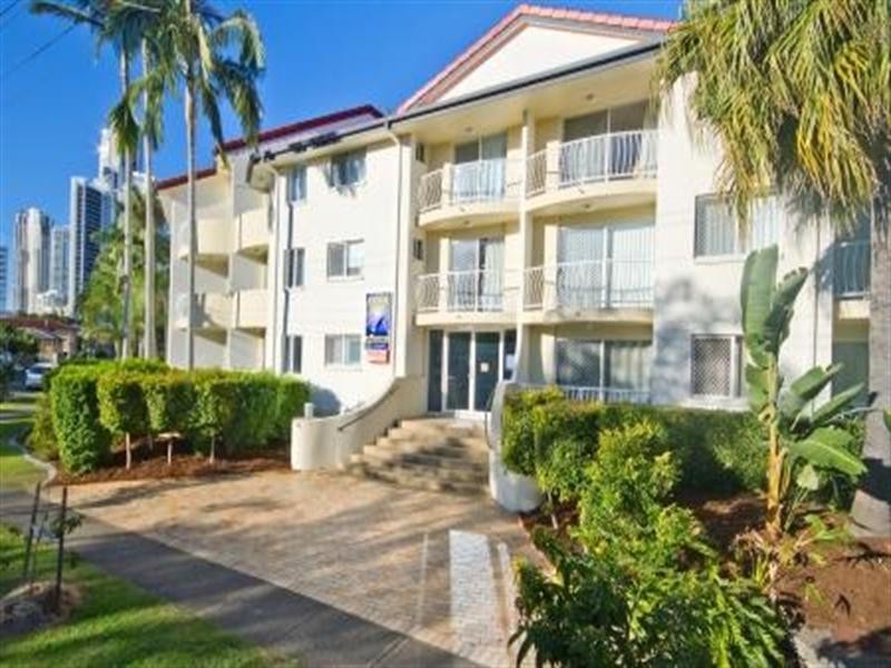 27 Peninsular Drive, Surfers Paradise QLD 4217