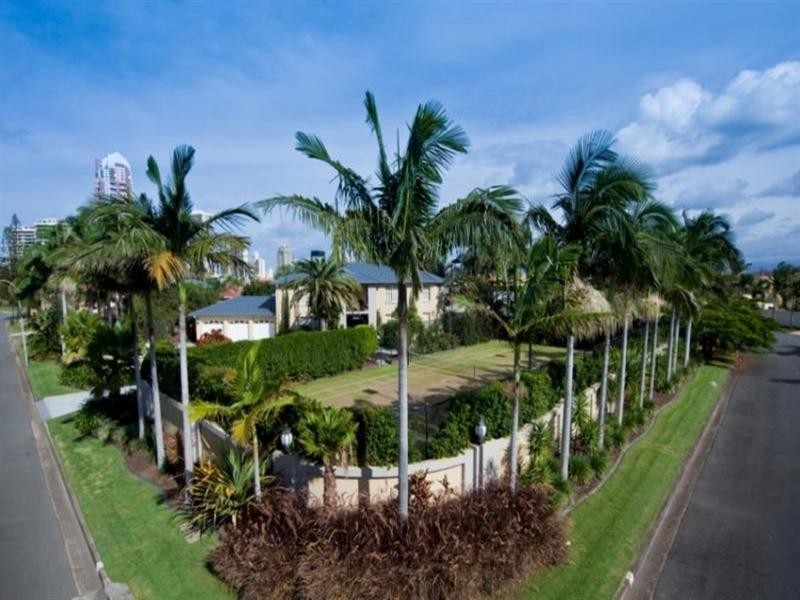 54 Commodore Drive, Surfers Paradise QLD 4217