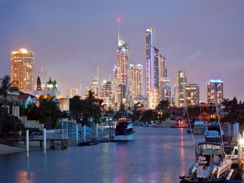 54 Commodore Drive, Surfers Paradise QLD 4217