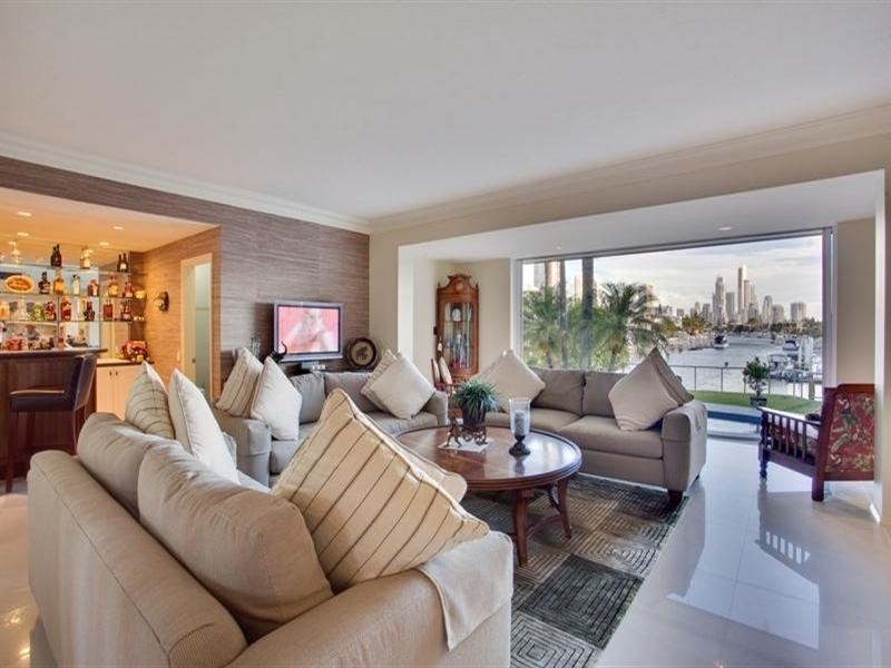 54 Commodore Drive, Surfers Paradise QLD 4217