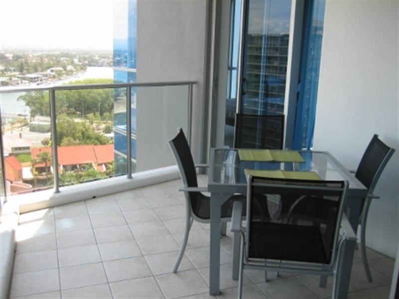 1401/18 Enderley Avenue, Surfers Paradise QLD 4217