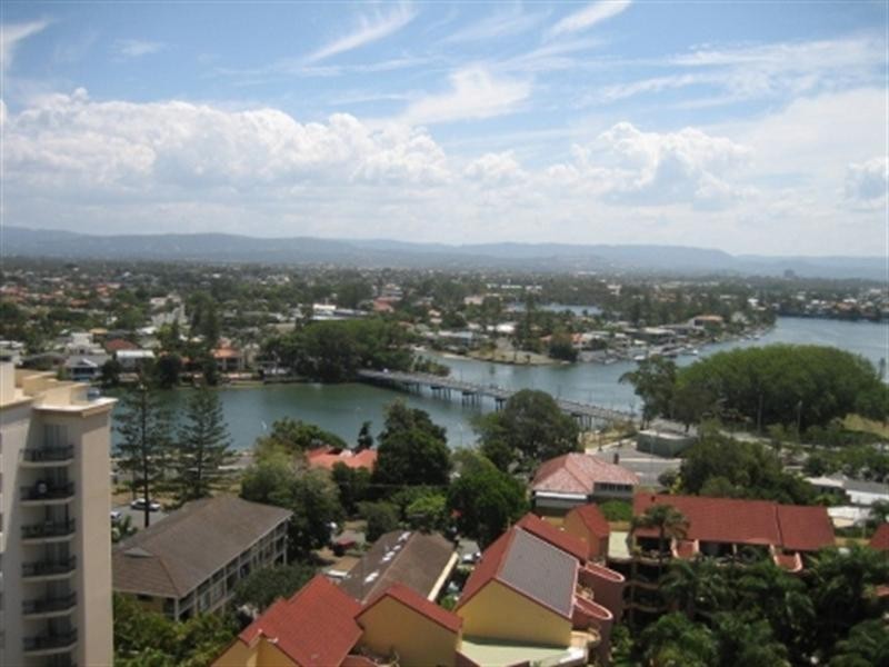 1401/18 Enderley Avenue, Surfers Paradise QLD 4217