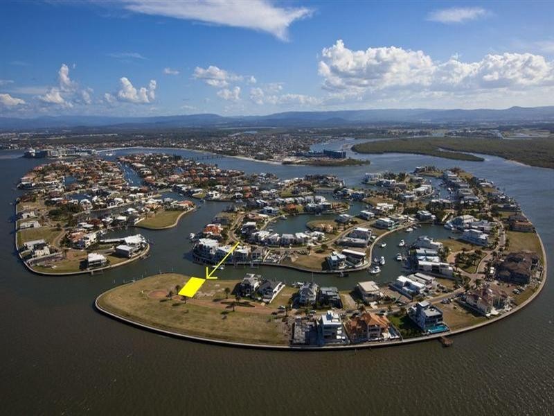 55 Knightsbridge Parade East, Sovereign Islands QLD 4216