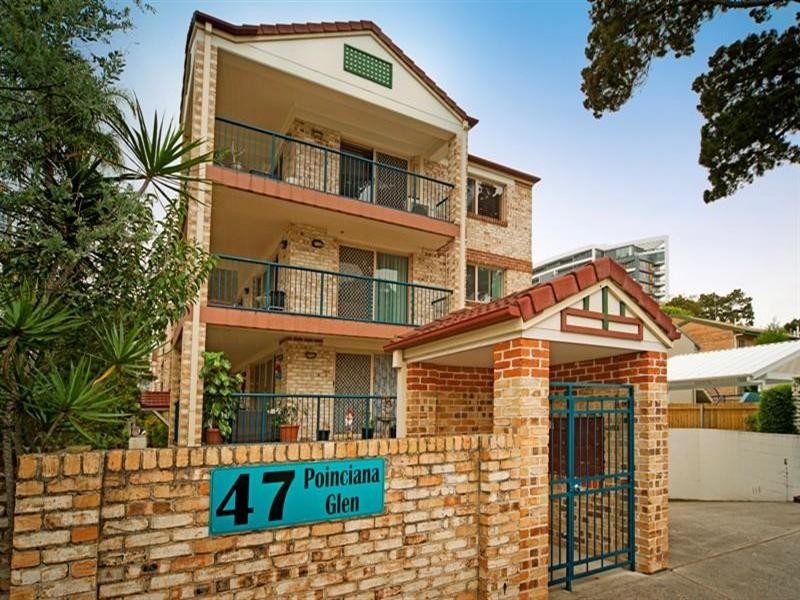 2/47 Bauer Street, Southport QLD 4215