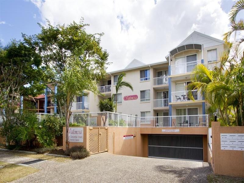 14 Darrambal Street – Valencia Apartments, Chevron Island QLD 4217