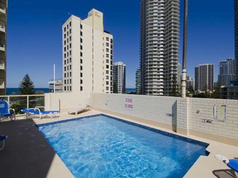 20 Tricket Street, Surfers Paradise QLD 4217