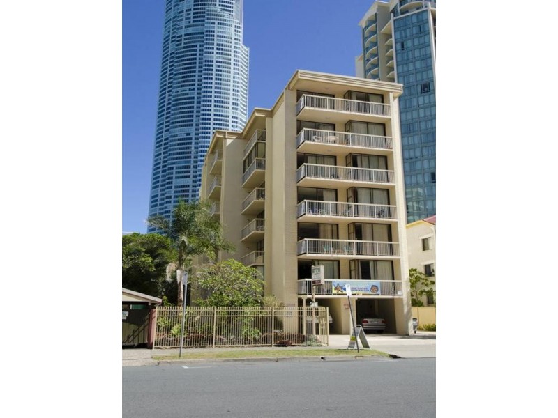 20 Tricket Street, Surfers Paradise QLD 4217