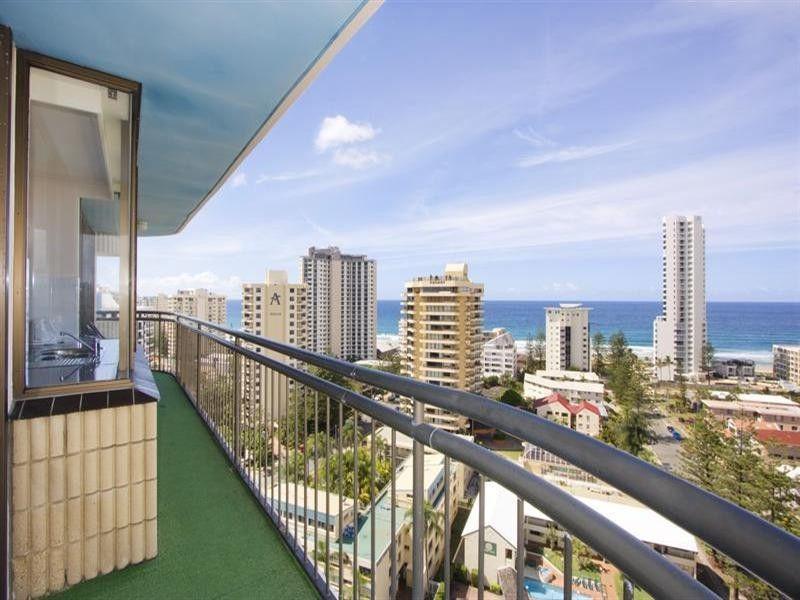 2940 Gold Coast Highway, Surfers Paradise QLD 4217
