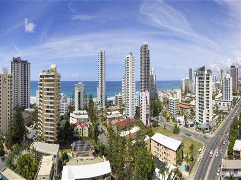 2940 Gold Coast Highway, Surfers Paradise QLD 4217
