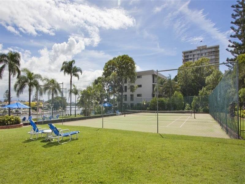 2940 Gold Coast Highway, Surfers Paradise QLD 4217