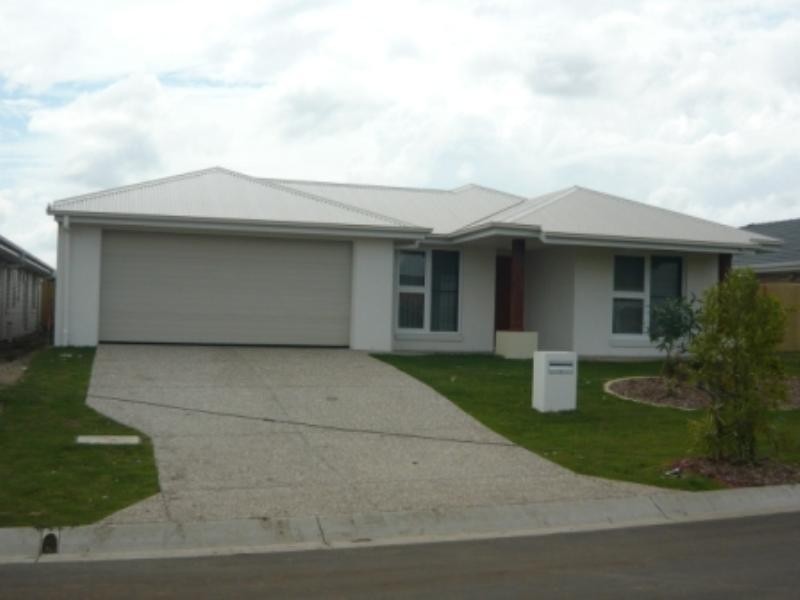 5 Ballow Crescent, Redbank Plains QLD 4301