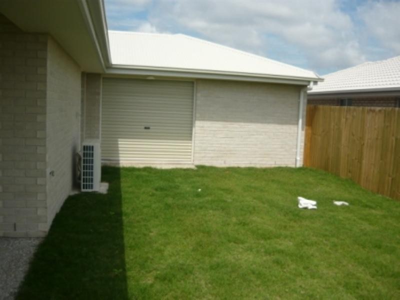 5 Ballow Crescent, Redbank Plains QLD 4301
