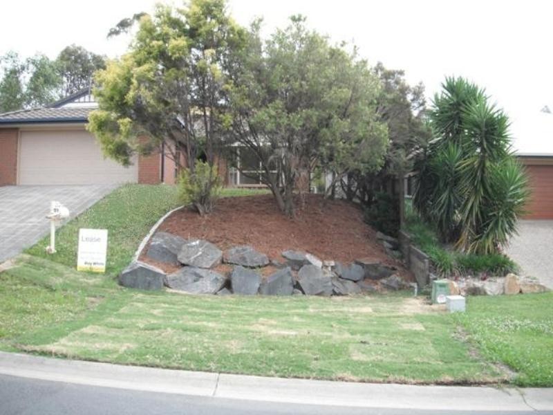 31 Johnson Parade, Ormeau QLD 4208