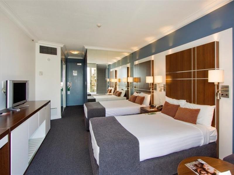 3197 Surfers Paradise Boulevard – Holiday Inn, Surfers Paradise QLD 4217