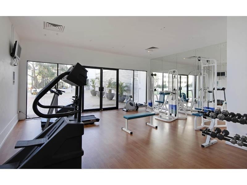 3197 Surfers Paradise Boulevard – Holiday Inn, Surfers Paradise QLD 4217