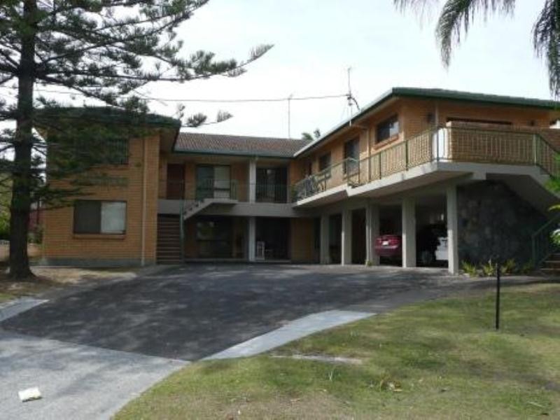 4/53 Sunset Boulevard, Surfers Paradise QLD 4217
