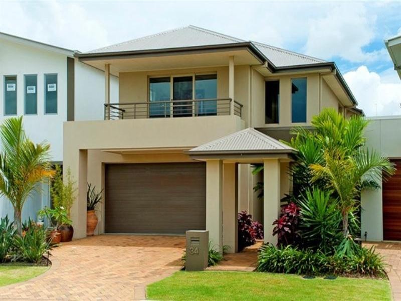 34 River Links Bvd E, Helensvale QLD 4212