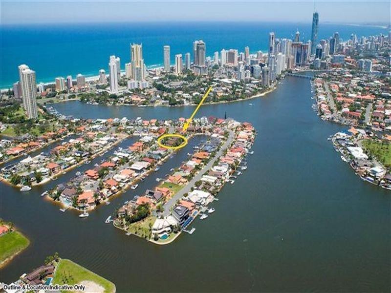 10 Midshipman Court, Surfers Paradise QLD 4217