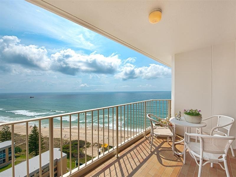 50 Old Burleigh Road, Surfers Paradise QLD 4217