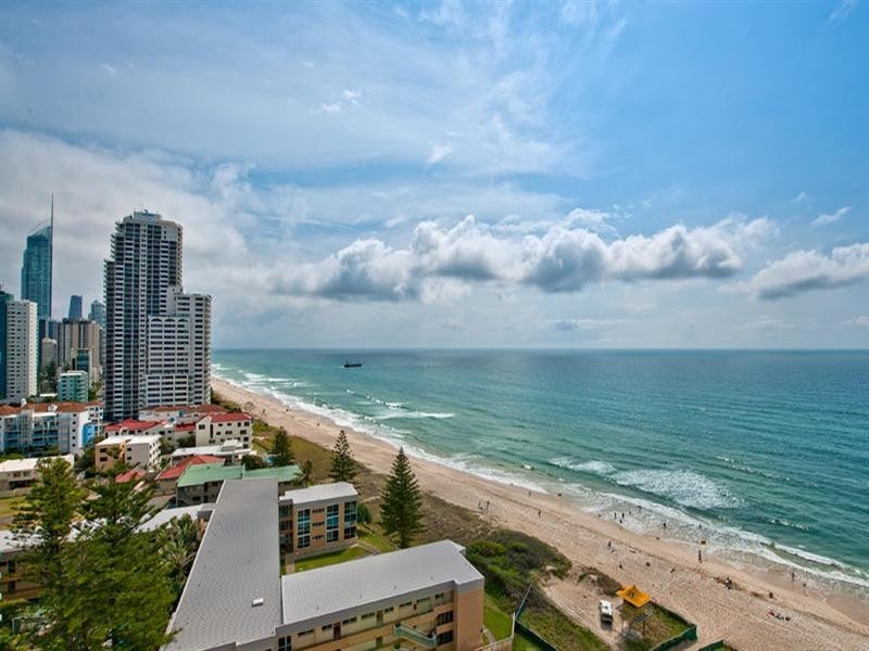 50 Old Burleigh Road, Surfers Paradise QLD 4217