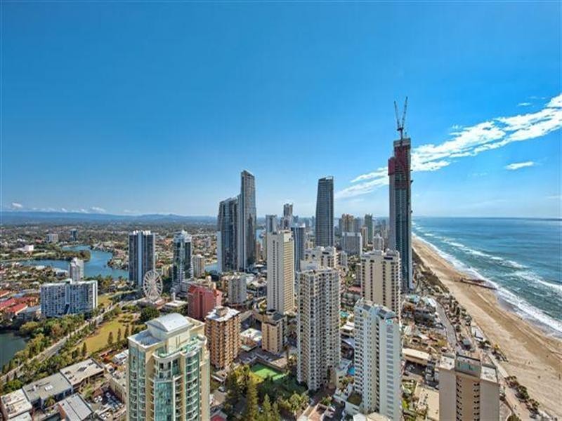 5 Clifford Street, Surfers Paradise QLD 4217