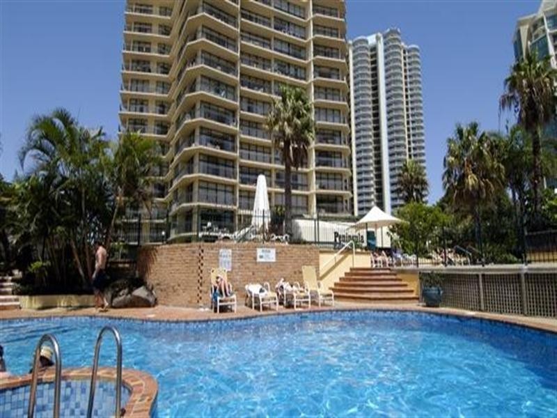 5 Clifford Street, Surfers Paradise QLD 4217