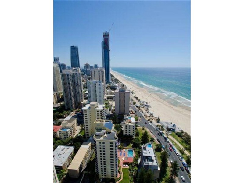 5 Clifford Street, Surfers Paradise QLD 4217